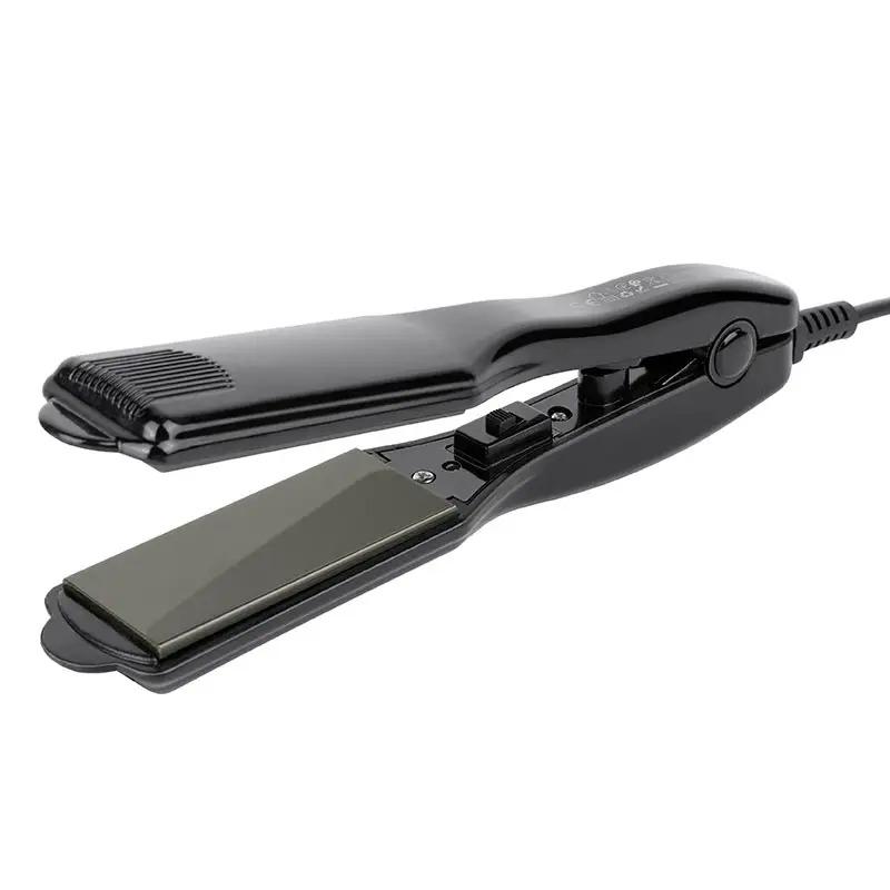 Плойка для волос Hoco DAR36 с быстрым нагревом 45 Вт Черный (609657)