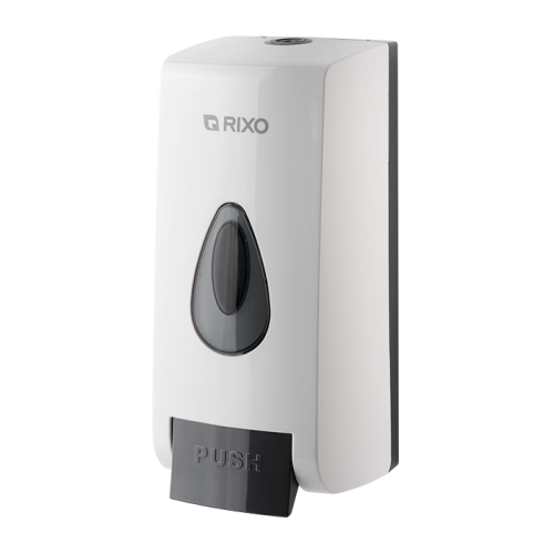 Дозатор мылa-пены Rixo Maggio S038W