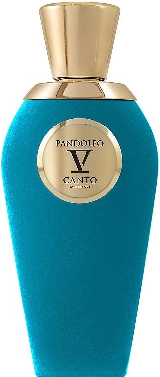 Парфюмированная вода V Canto Pandolfo 100 мл (2057_3692)