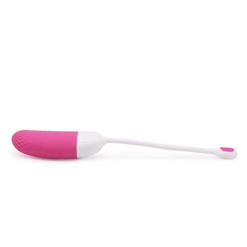 Вибраируйте смарт Magic Motion Vini управления со смартфона Pink (SO2693)