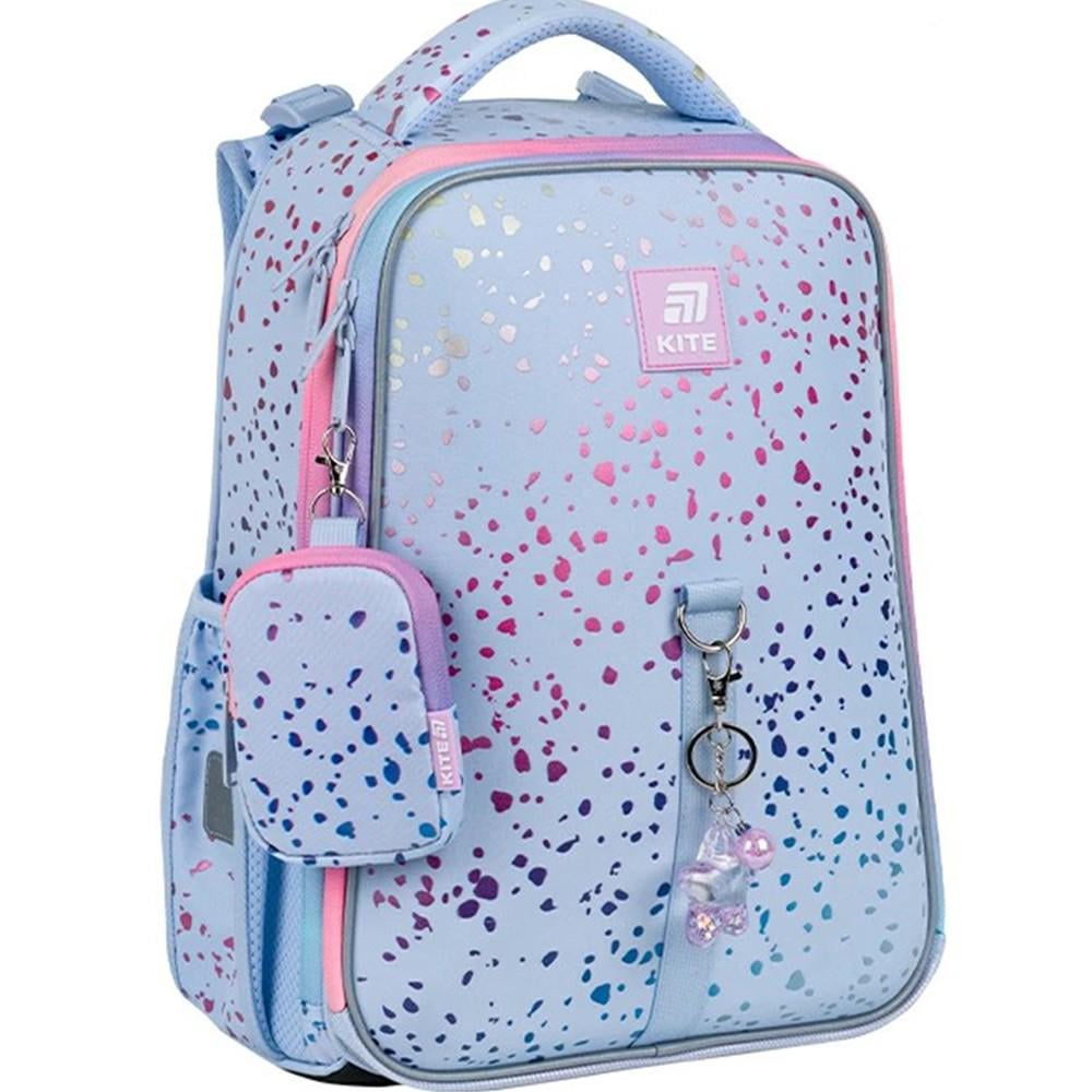 Школьный рюкзак каркасный KITE Education Shiny (K25-531M-1)