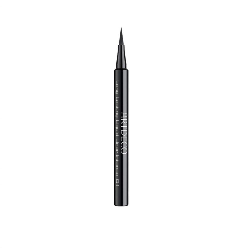 Подводка для глаз Artdeco Long Lasting Liquid Liner Intense 12 0,6 мл Blue (4052136101621)