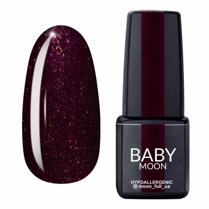 Гель-лак BABY Moon Dance Diamond Collection №012 6 мл