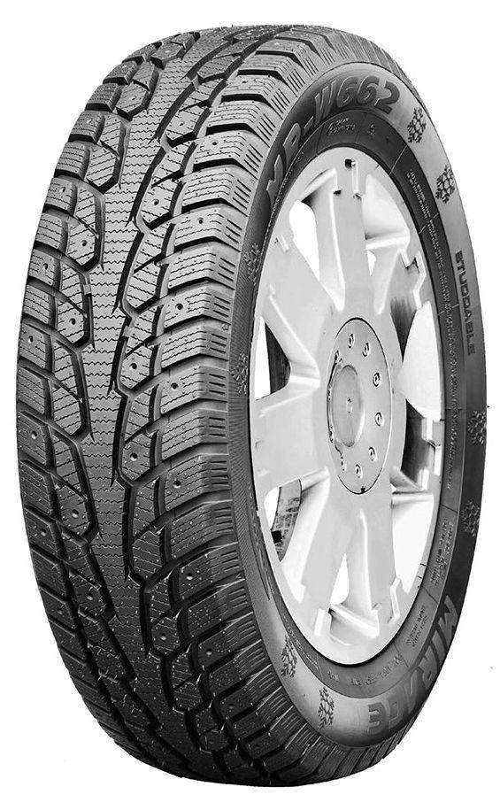 Автошина MIRAGE MR-W662 205/60R16 92H під шип (2359468493)