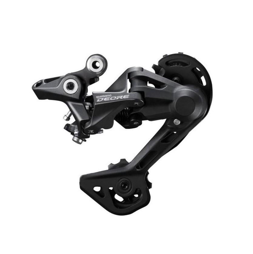 Перемикач задній велосипедний Shimano ACERA RD-M4120 DEORE