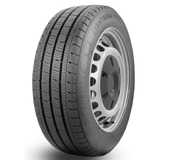 Шина всесезонная DAVANTI VANTOURA 4 SEASONS 215/65 R16C 109/107T (2439944)