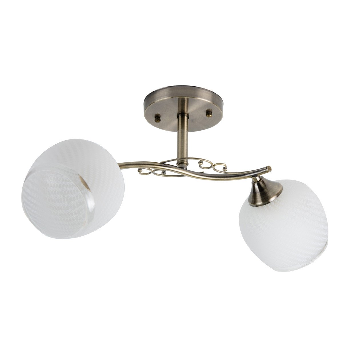 Люстра потолочная Sunlight 3063/2 N