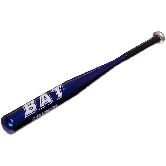 Бета бейсбольная алюминиевая BAT SP-Sport C-1862 28" Синий