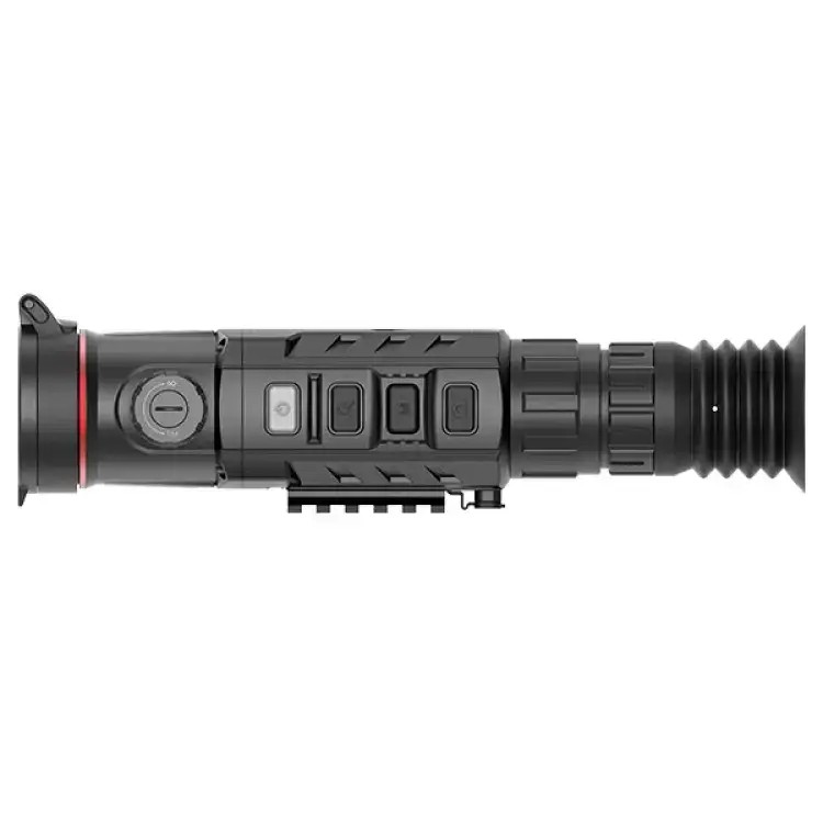 Принцел тепловизионный iRay InfiRayRico RH50 Pro - фото 3 Принцел тепловизионный iRay InfiRayRico RH50 Pro - фото 3