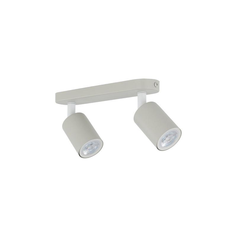 Спот TK Lighting 10239 Livia 2 Beige (ТК_10239) - фото 4 Спот TK Lighting 10239 Livia 2 Beige (ТК_10239) - фото 4