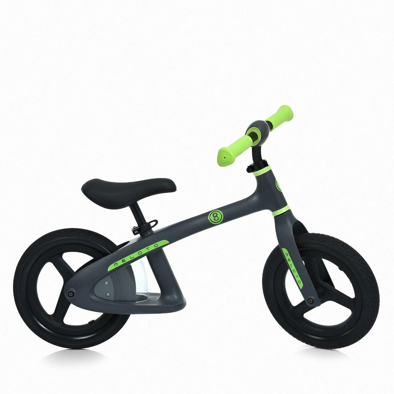 Беговел MBB 1043-1 Серый