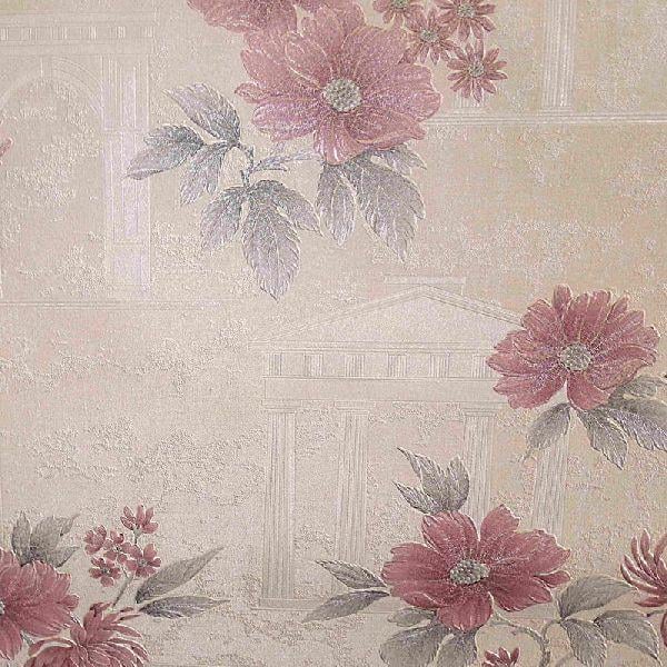 Обои виниловые на флизелиновой основе Graham Brown Rome (31-829)