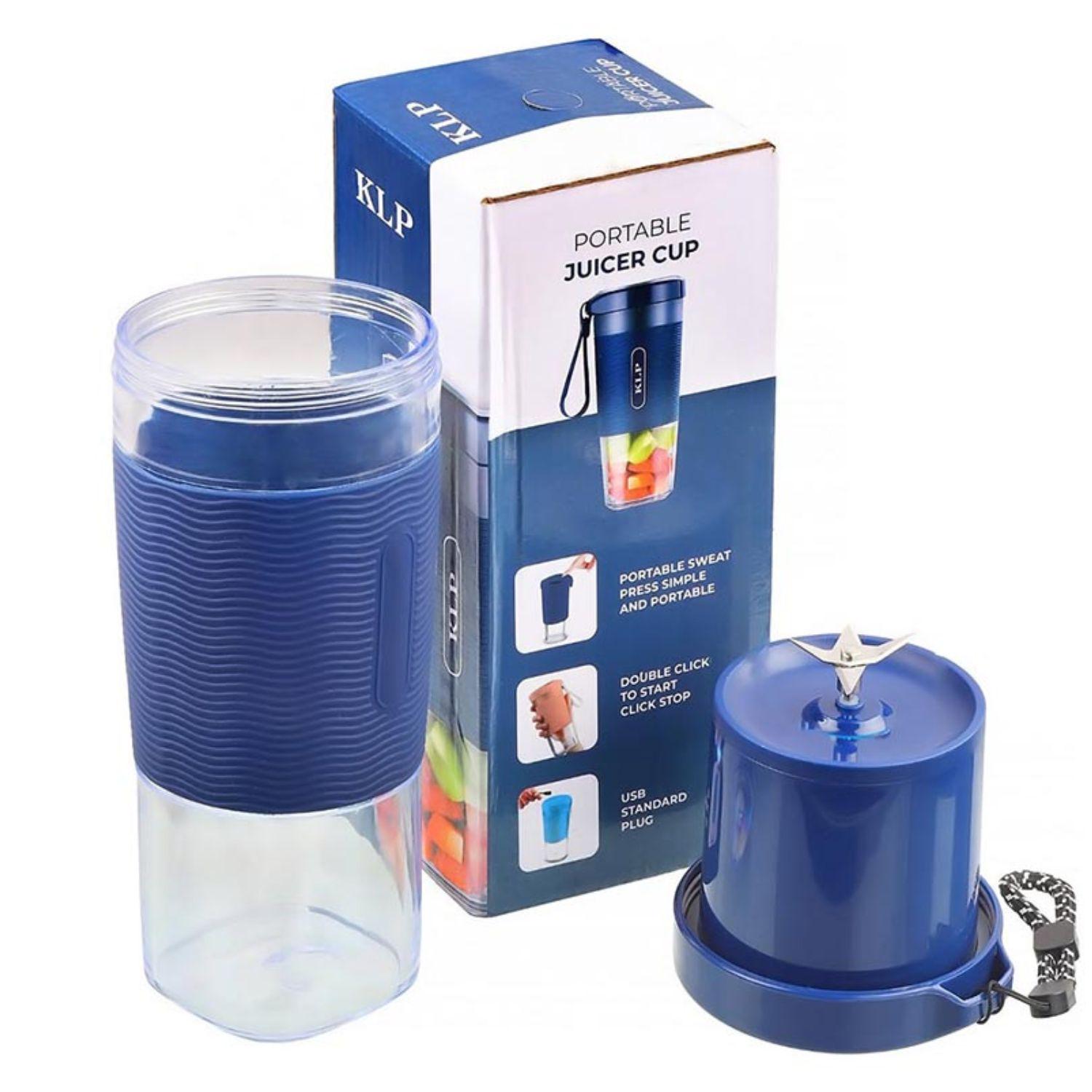 Бутылка-блендер SmoothiePro на аккумуляторе 450 мл (2610) Бутылка-блендер SmoothiePro на аккумуляторе 450 мл (2610)