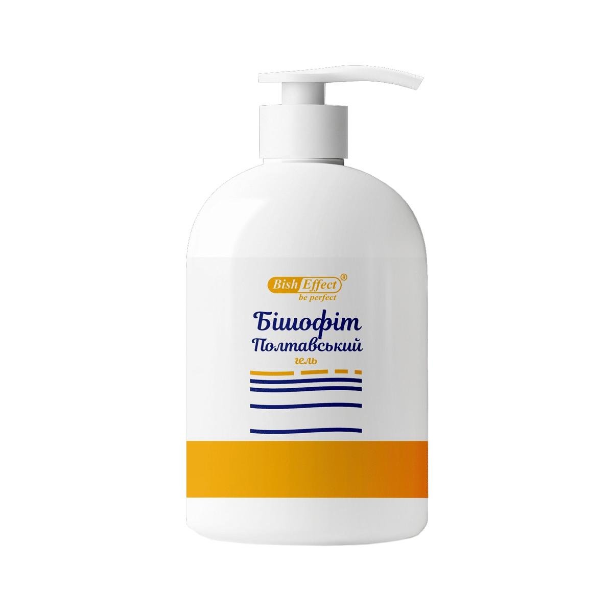 Бишофит Полтавский гель для спины и суставов 400 мл (1010987-Other) - фото 4 Бишофит Полтавский гель для спины и суставов 400 мл (1010987-Other) - фото 4