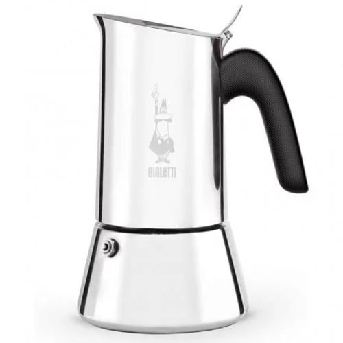 Кавоварка гейзерна Bialetti Venus (990007262/CNNP)