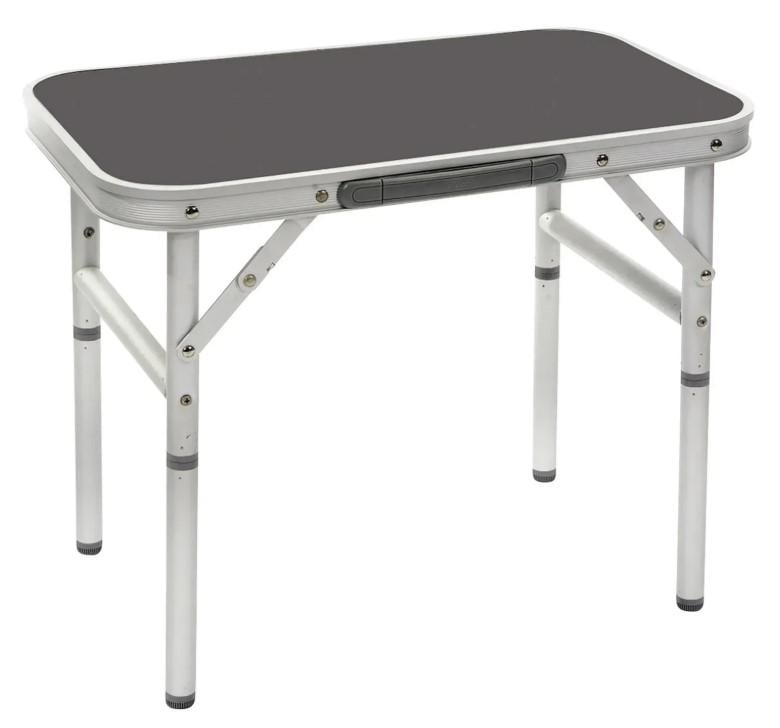 Стол туристический Bo-Camp DAS303274 56x34 см Grey (1404394)