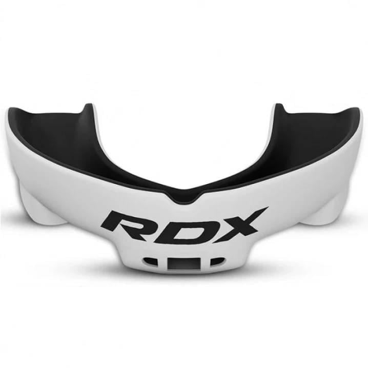 Капа спортивная RDX 3w Mouth Guard Белый (MISC)