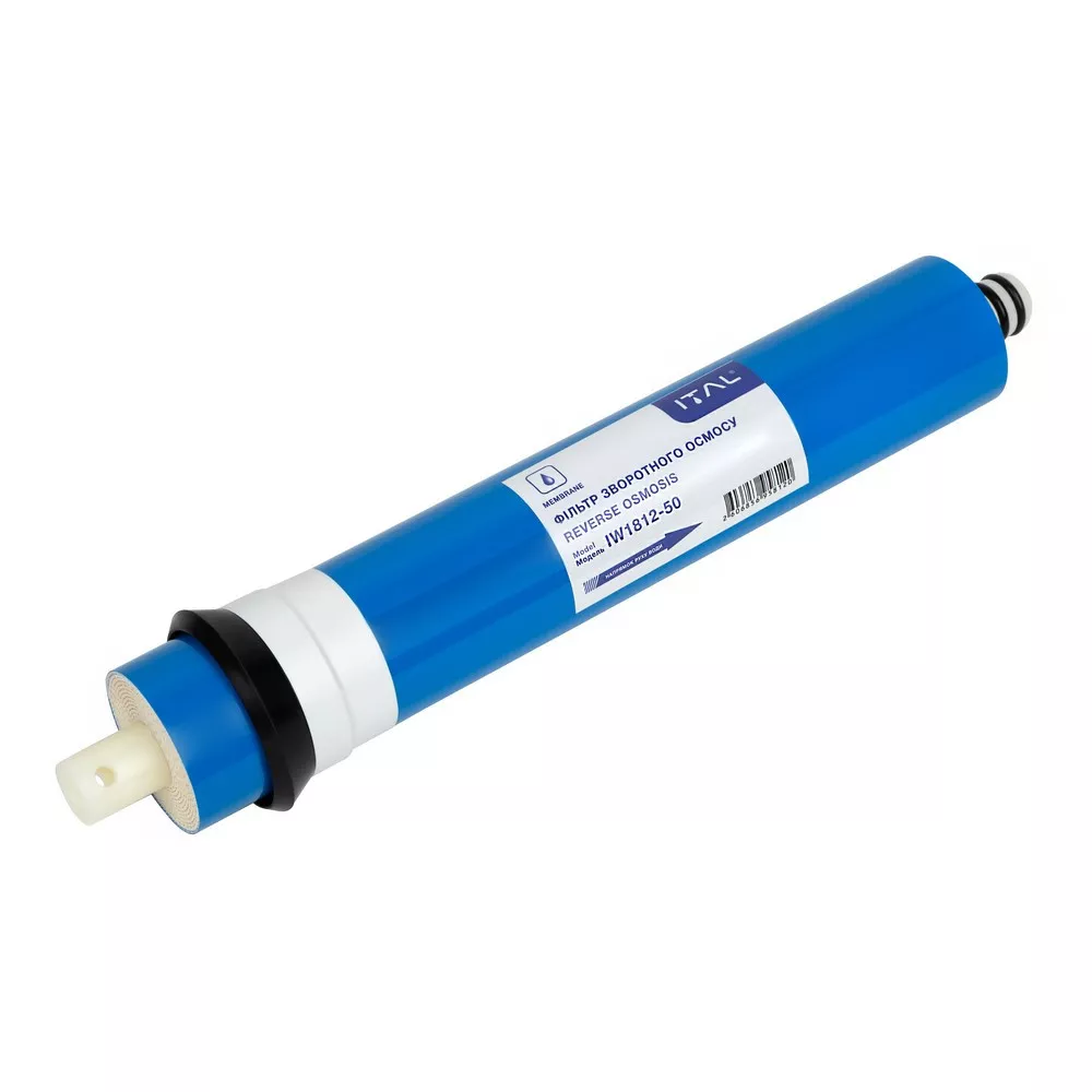 Мембрана зворотного осмосу ITAL 50 галон (SQ-1046586)