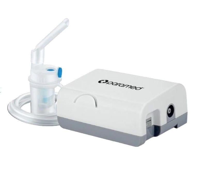 Інгалятор компресорний Paramed Nano Type-C (18804)