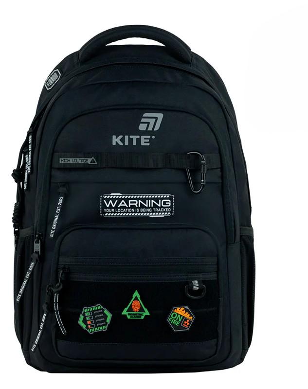Рюкзак KITE Education teens (K25-1019L-2)