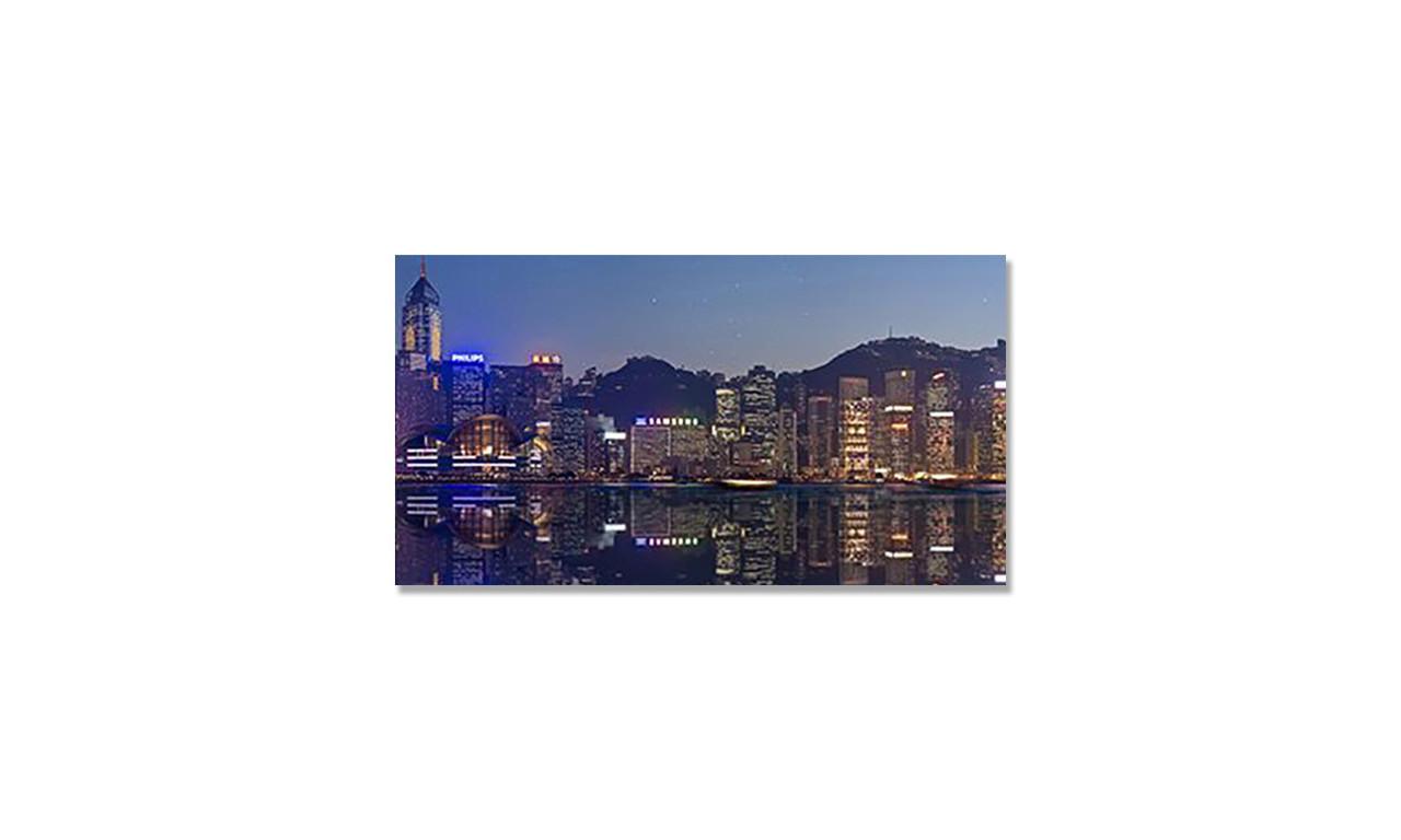 Наклейка виниловая на стол Zatarga Ночные города 650х1200 мм (1289776410) Наклейка виниловая на стол Zatarga Ночные города 650х1200 мм (1289776410)