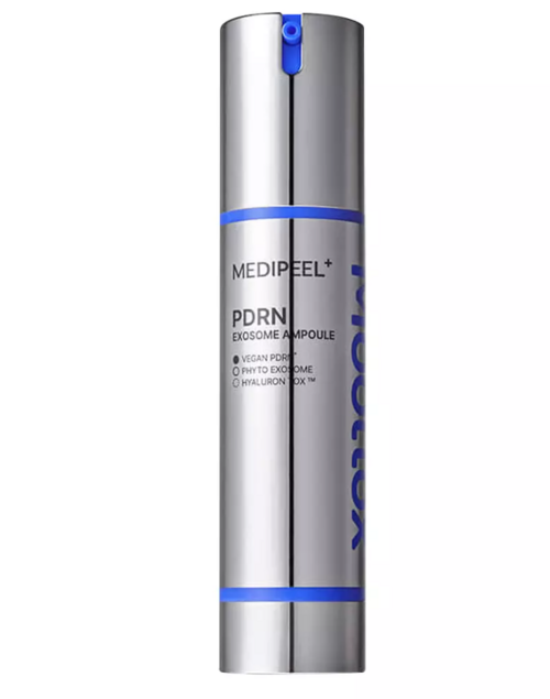Сироватка з полінуклеотидами та фітоекзосомами MEDI-PEEL PDRN Water Tox Exosome Ampoule 50 мл (761241242951263)