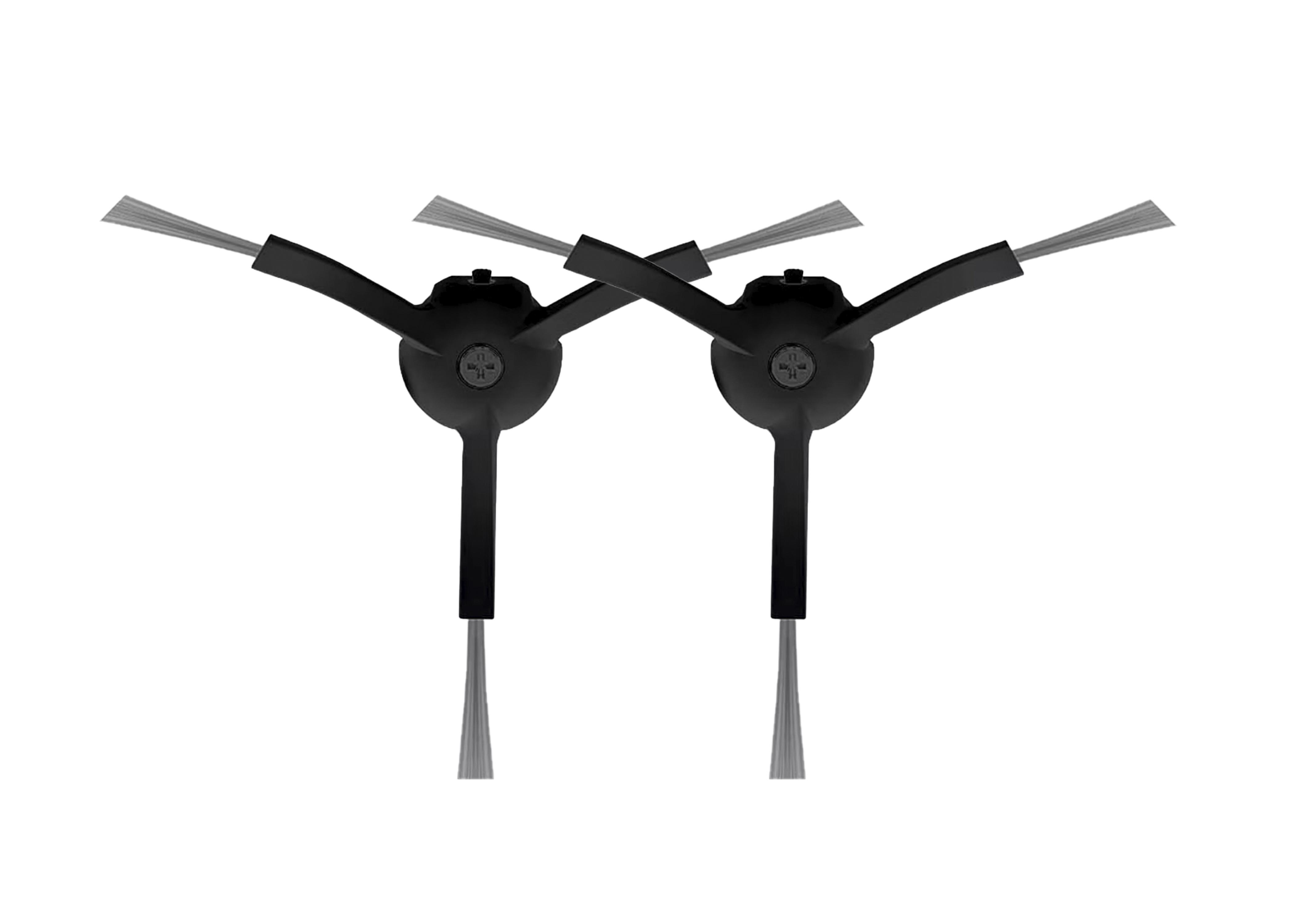 Боковая щетка для Roborock Q7/Q7 Max/Q8 Max/Q8 Max+ и Q5 Pro 2 шт.