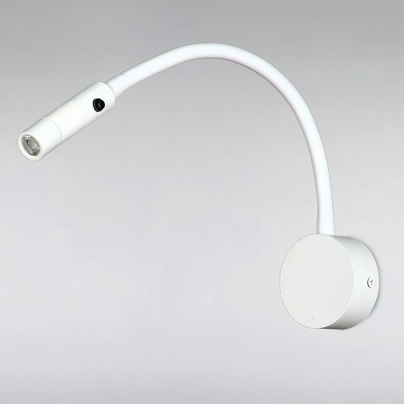 Бра LED Light House LS-14859-01 3W Белый Бра LED Light House LS-14859-01 3W Белый