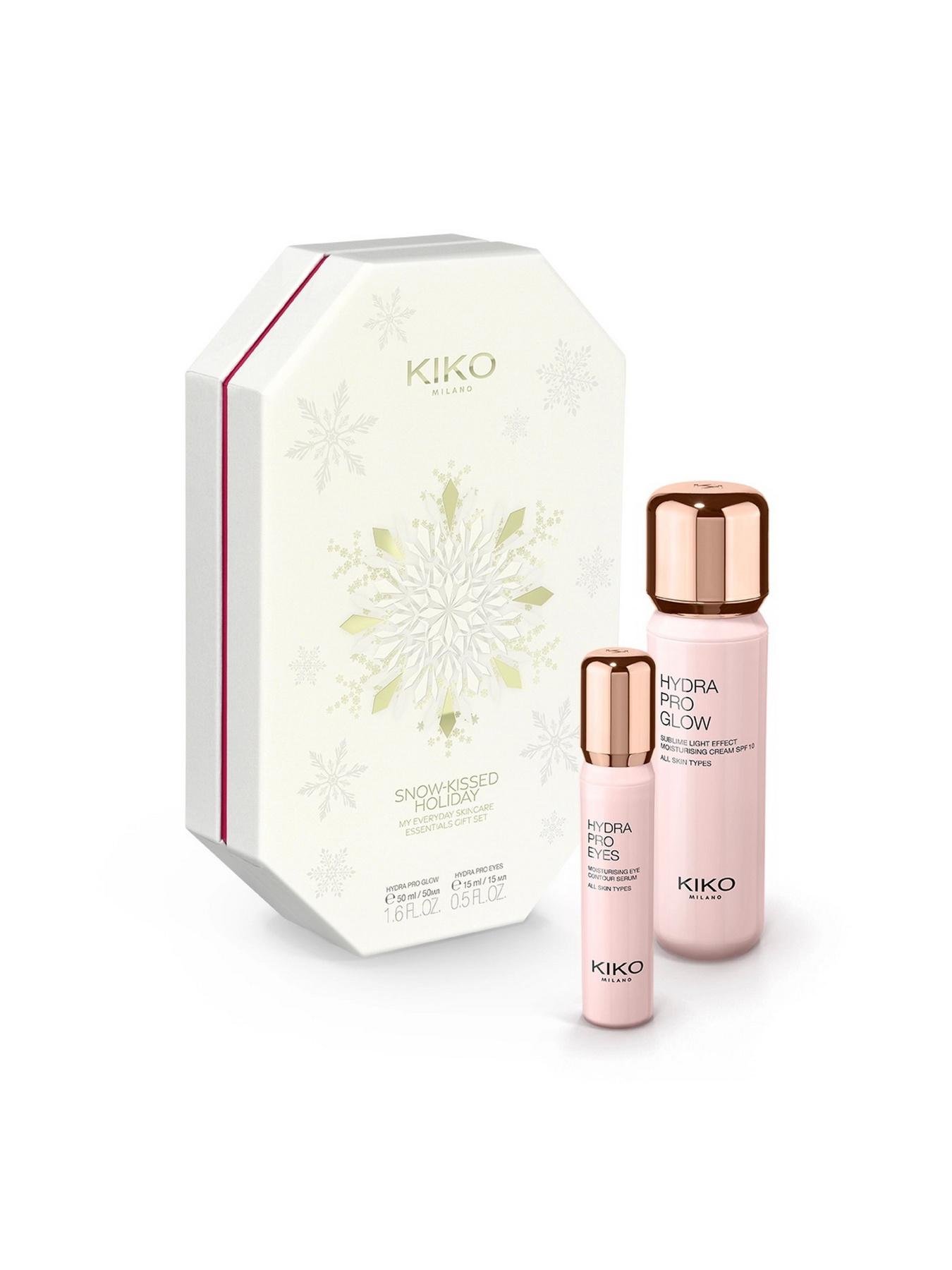 Подарунковий набір косметики Snow-Kissed Holiday My Everyday Skincare Gift Set для догляду за обличчям 2 од.