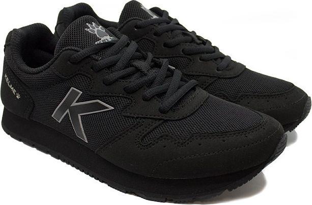 Кроссовки Kelme STREET р. 42 Черный (6891547.9061)