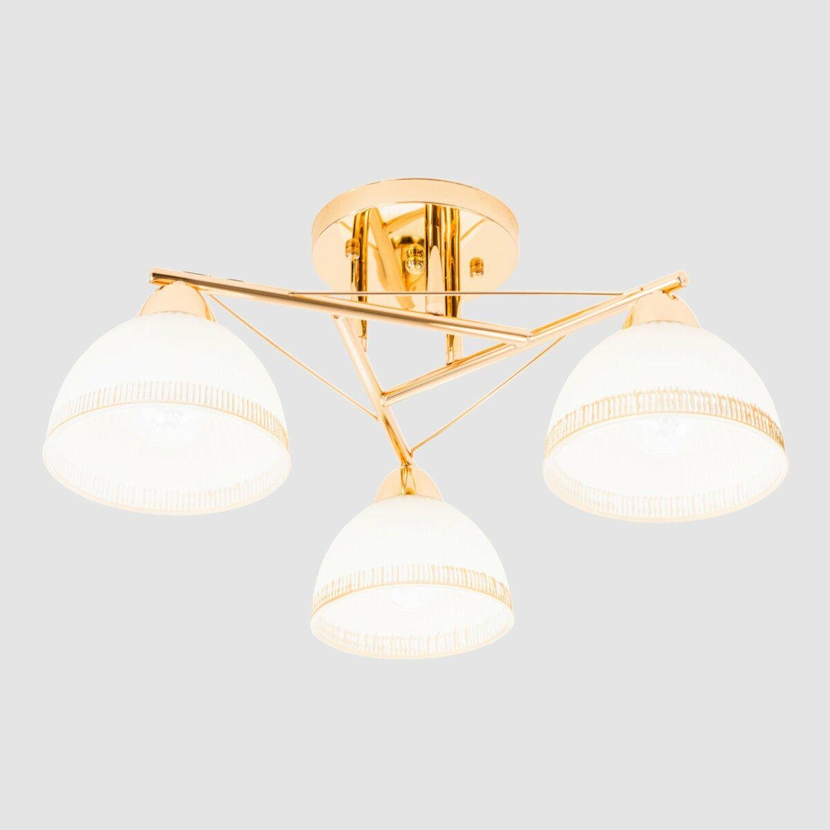 Люстра Sirius Л 8053/3 на 3 плафона (x_ 8053/3)