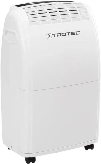 Осушитель воздуха Trotec TTK 75 E (33858080)