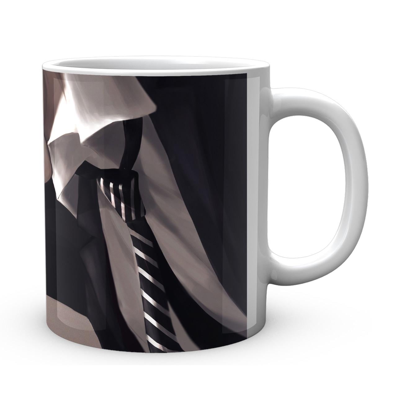 Чашка Geekland Death Note Лайт (DN 02.14)