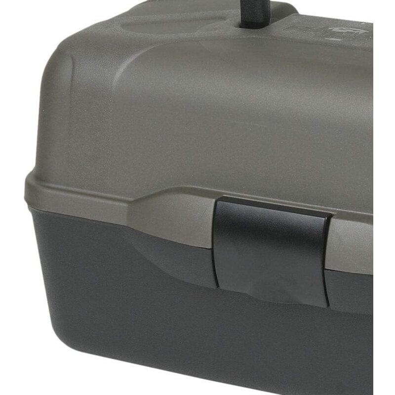 Ящик Flambeau XL 3 полки 50,8х26х26,4 см (2137B) - фото 4