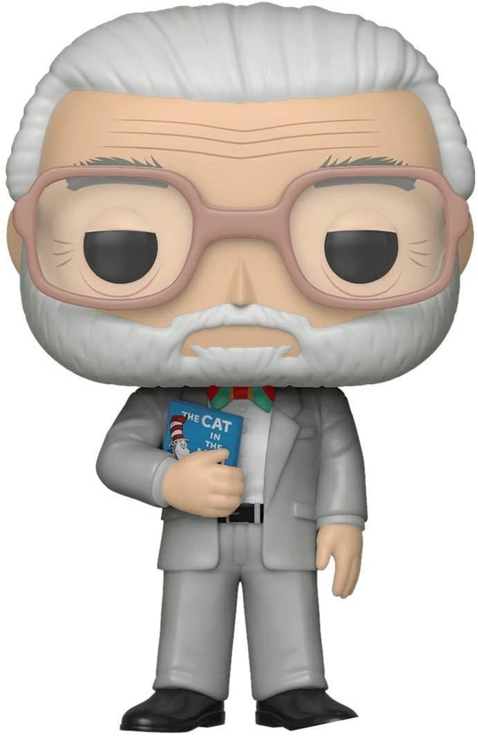 Фигурка Funko Pop Dr. Seuss 10 см
