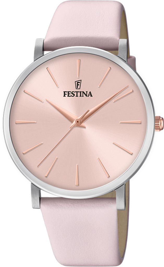 Наручные часы женские Festina F20371/2 Mademoiselle