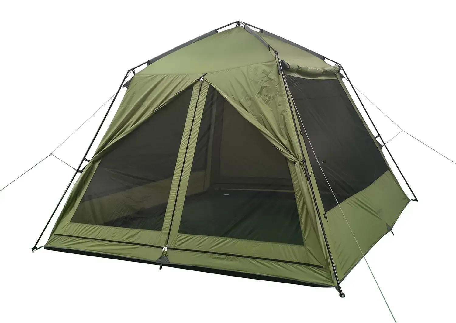 Шатро кемпинговое с москитной сеткой Tramp Bungalow Lite (UTRT-106-olive)