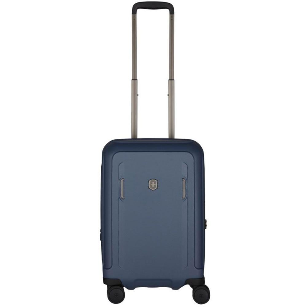 Чемодан Victorinox Travel WERKS TRAVELER 6.0 HS Frequent Flyer S 33 л Blue (Vt609967) - фото 2