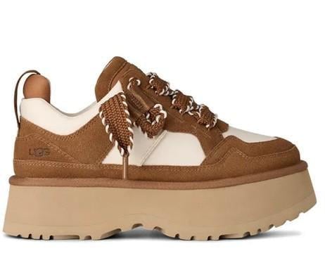 Кросівки жіночі UGG Astromel Jasmine FUR Chestnut р. 39 Помаранчевий (20749) Кросівки жіночі UGG Astromel Jasmine FUR Chestnut р. 39 Помаранчевий (20749)