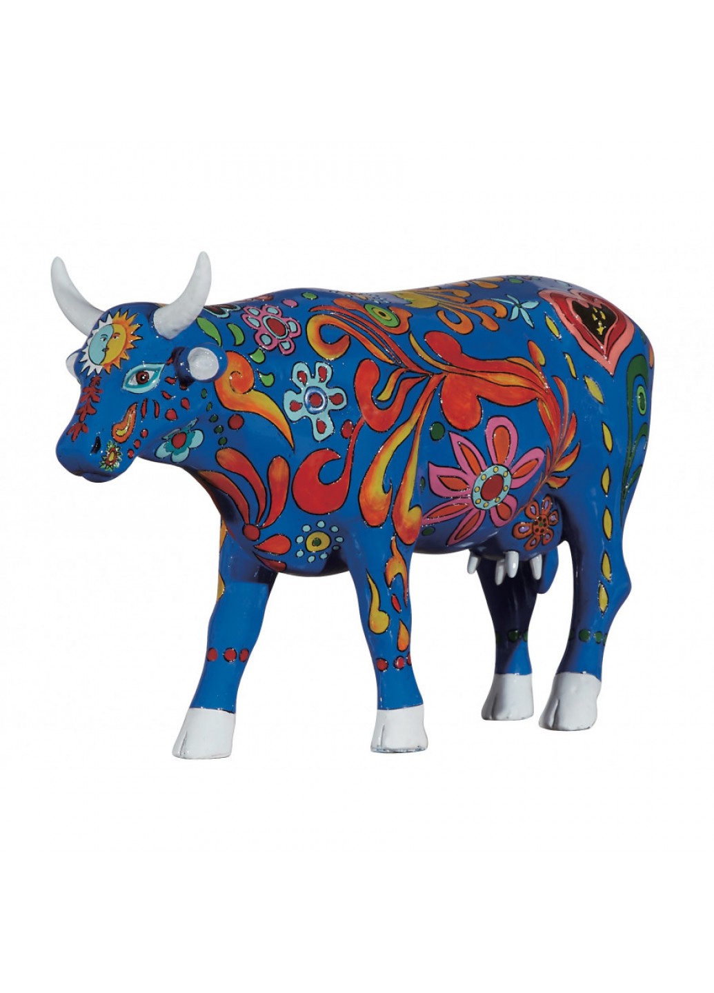 Статуэтка Cow Parade Shaya’s Dream