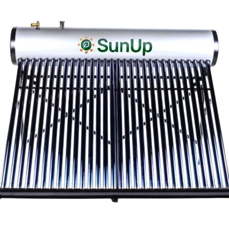 Сонячний колектор SunUp 300 л (А0056837)