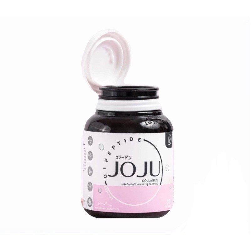 Морський колаген JoJu Collagen з амінокислотами 30 шт. (1737692113)