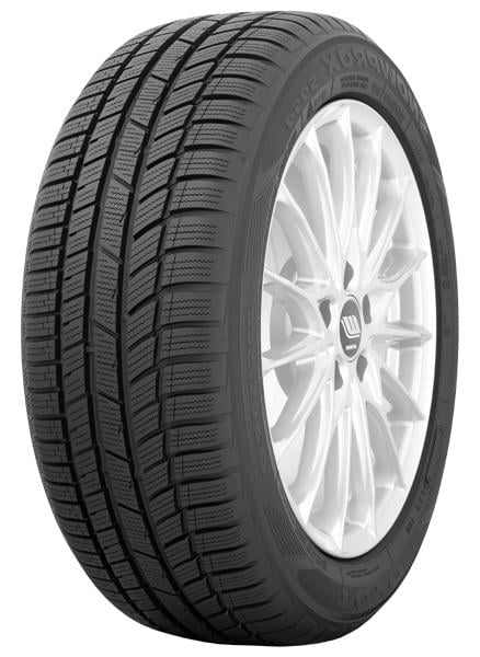 Шина зимняя TOYO Snowprox S954 295/40R20 110V SUV (2425508)