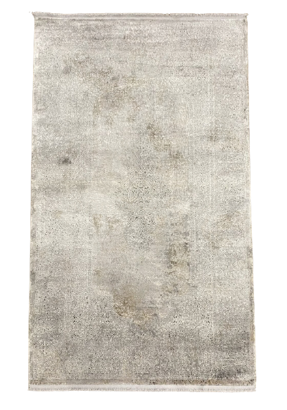 Ковер Cornelia 16655 2х3 м Dark Grey (5844-38)