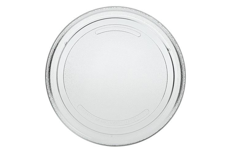 Тарелка для СВЧ печи Whirlpool 480120101083 D 270 мм