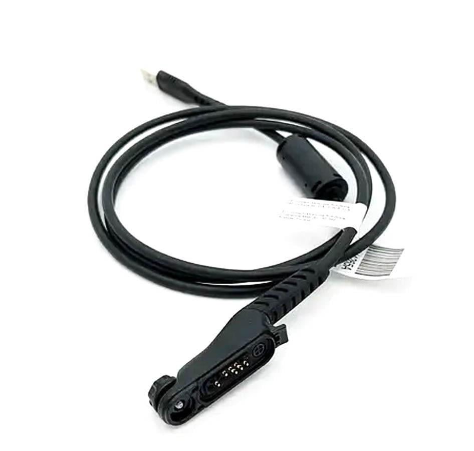 Кабель USB для программирования цифровых раций Motorola серии R7/R7a (26971157)