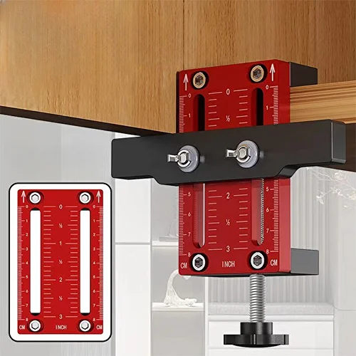 Мебельный крепеж (AN00271) - фото 4 Мебельный крепеж (AN00271) - фото 4