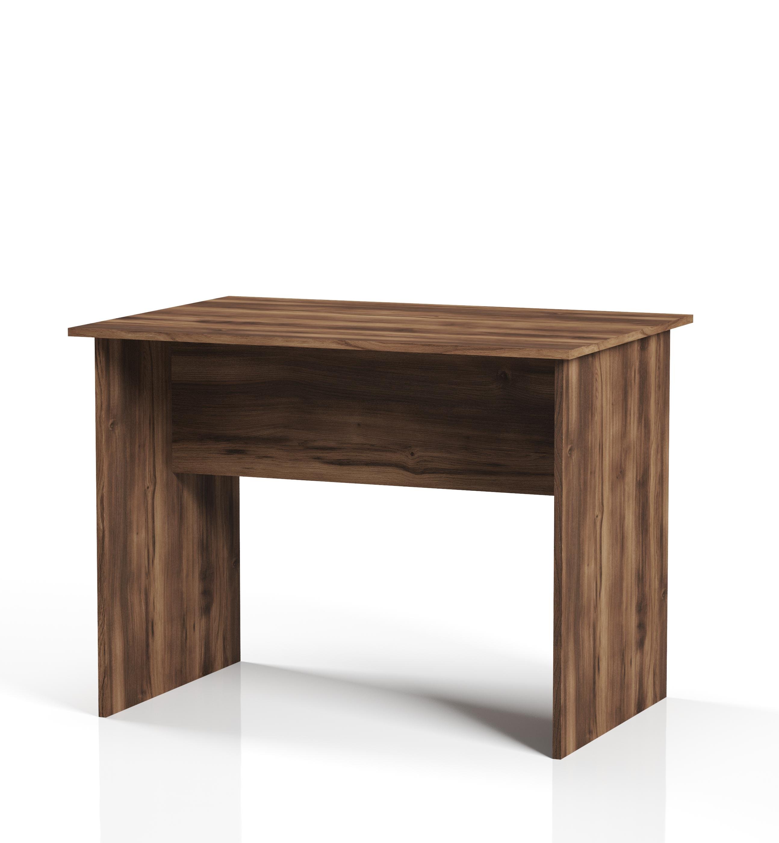 Письмовий стіл приставний ОП-121 Orange-Line Дуб Бароко Рістретто (402150)