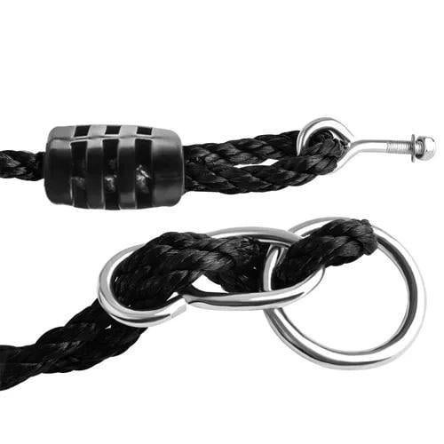 Детская качеля Гнездо аиста 120 см с прочной рамой до 150 кг (id_1182) - фото 6 Детская качеля Гнездо аиста 120 см с прочной рамой до 150 кг (id_1182) - фото 6