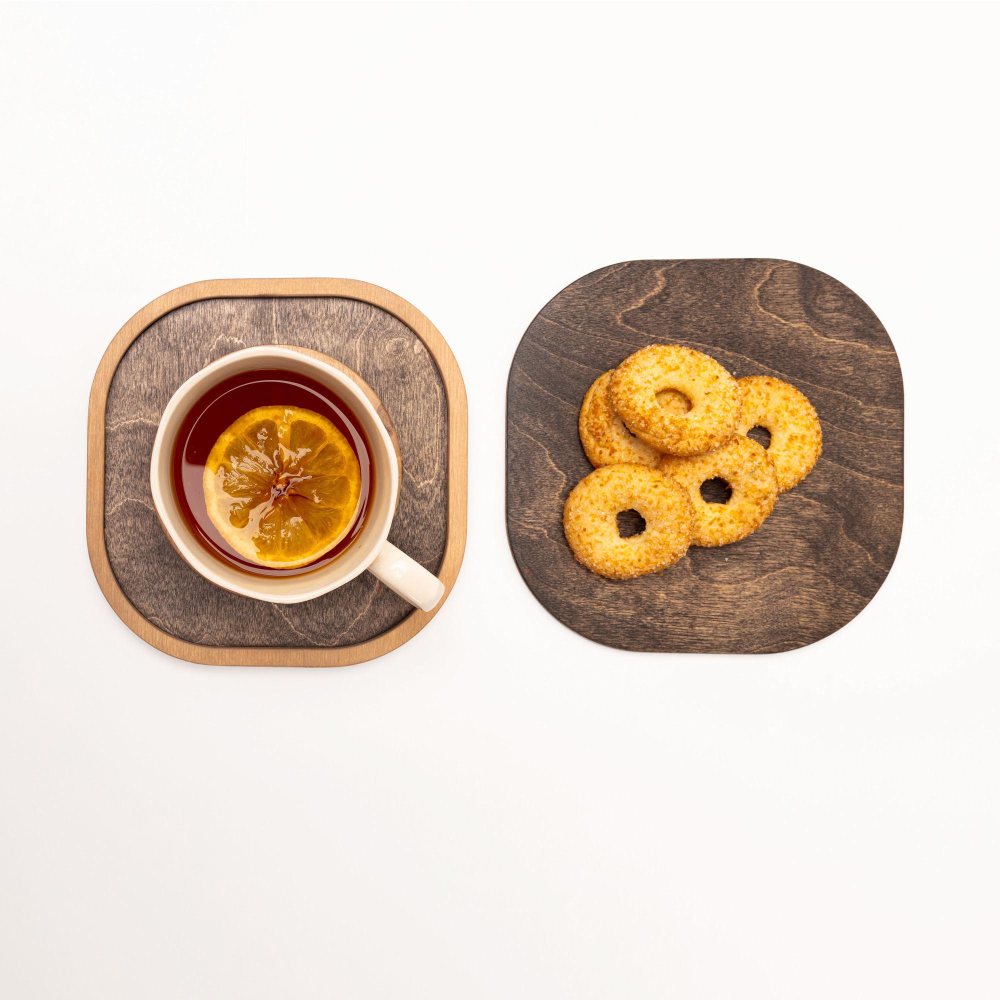 Підставка під посуд Spillno Slim (60002) - фото 3 Підставка під посуд Spillno Slim (60002) - фото 3